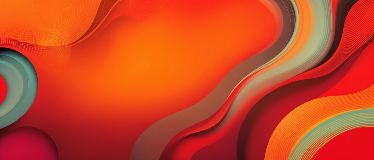 hero background